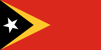 Timor-Leste Bible